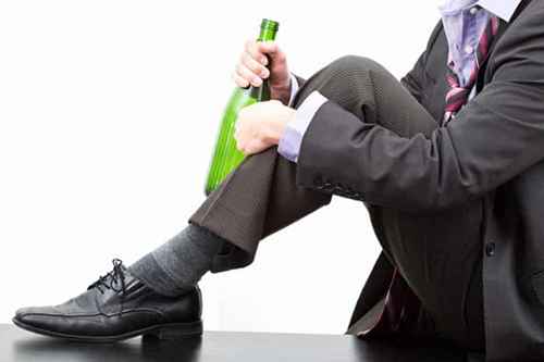Может ли работодатель уволить работника за появление в на рабочем месте в состоянии алкогольного опьянения?