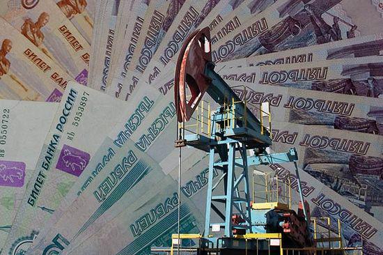 Почему россияне не получают выплаты с нефтяных доходов?