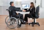 Основные правила приёма на работу инвалидов