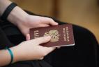 Является ли законным требование пунктов проката спортивного инвентаря, когда в качестве залога требуется оставить паспорт?