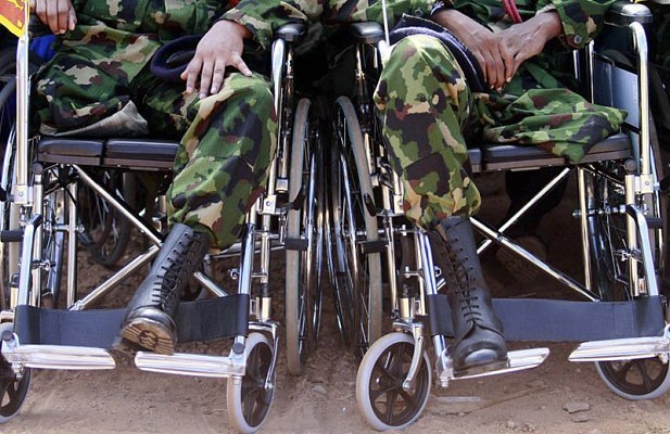 Какими привилегиями обладает инвалид военной службы в 2024 году