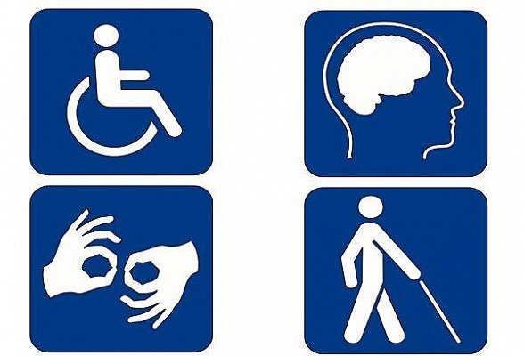 Раскрытие понятий «инвалид» и «инвалидность»