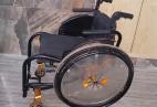 Инвалидная коляска ORTONICA S3000