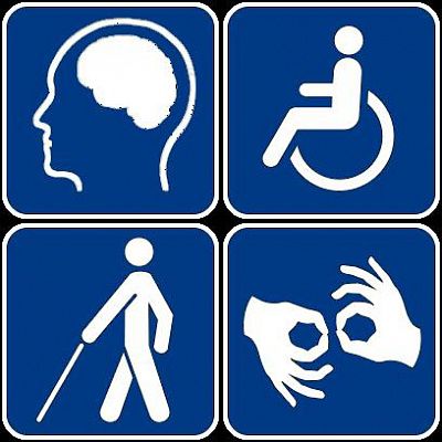 Инвалидность. Ответы на часто задаваемые вопросы