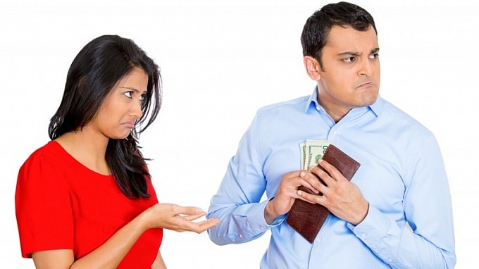 Бывший муж не платит алименты. Что можно сделать?