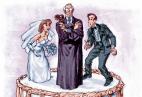 Какие бывают основания для расторжения брака? Как получить развод?