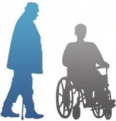 Льготы инвалидам с детства 3 группы в 2024 году