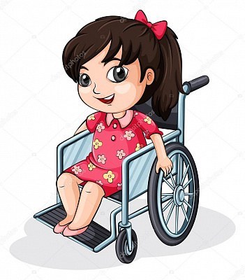 Пенсия ребёнку-инвалиду