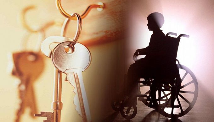 Квартиры для инвалидов (детей-инвалидов) : условия, перечни заболеваний, очерёдность