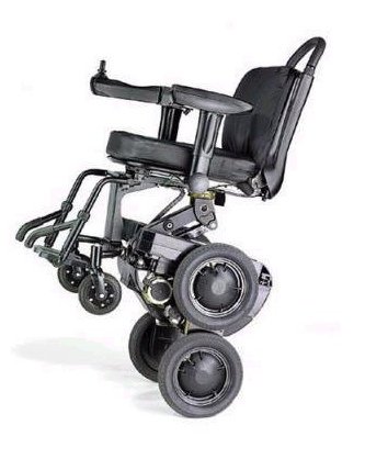 Инвалидная коляска Ibot