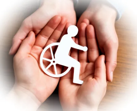Инвалидность в фокусе: права, возможности, перспективы