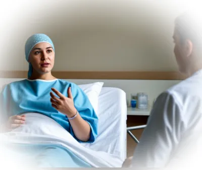 Как оформить инвалидность онкобольному: пошаговая инструкция