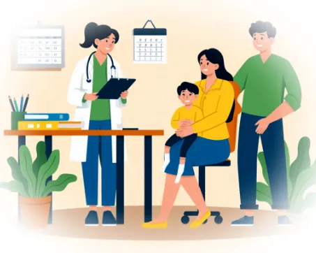 Социальный работник и профилактические мероприятия