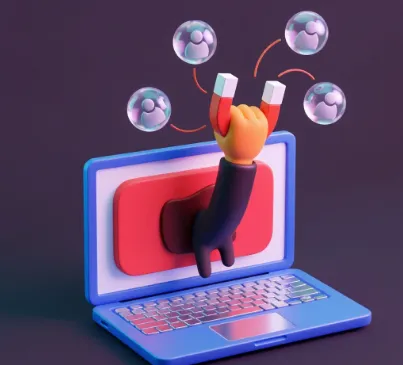 Как удержать внимание зрителя на YouTube и снизить процент отказов