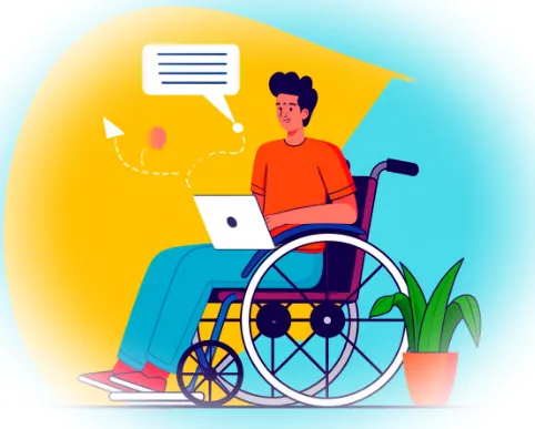 Вакансии для инвалидов: как эффективно искать работу
