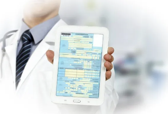 Листок нетрудоспособности инвалидам: порядок оплаты