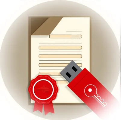 Что такое электронная подпись и зачем она нужна?