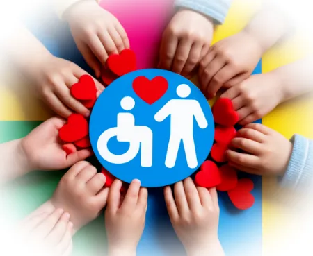 Влияние культурных мероприятий на детей с особенностями развития