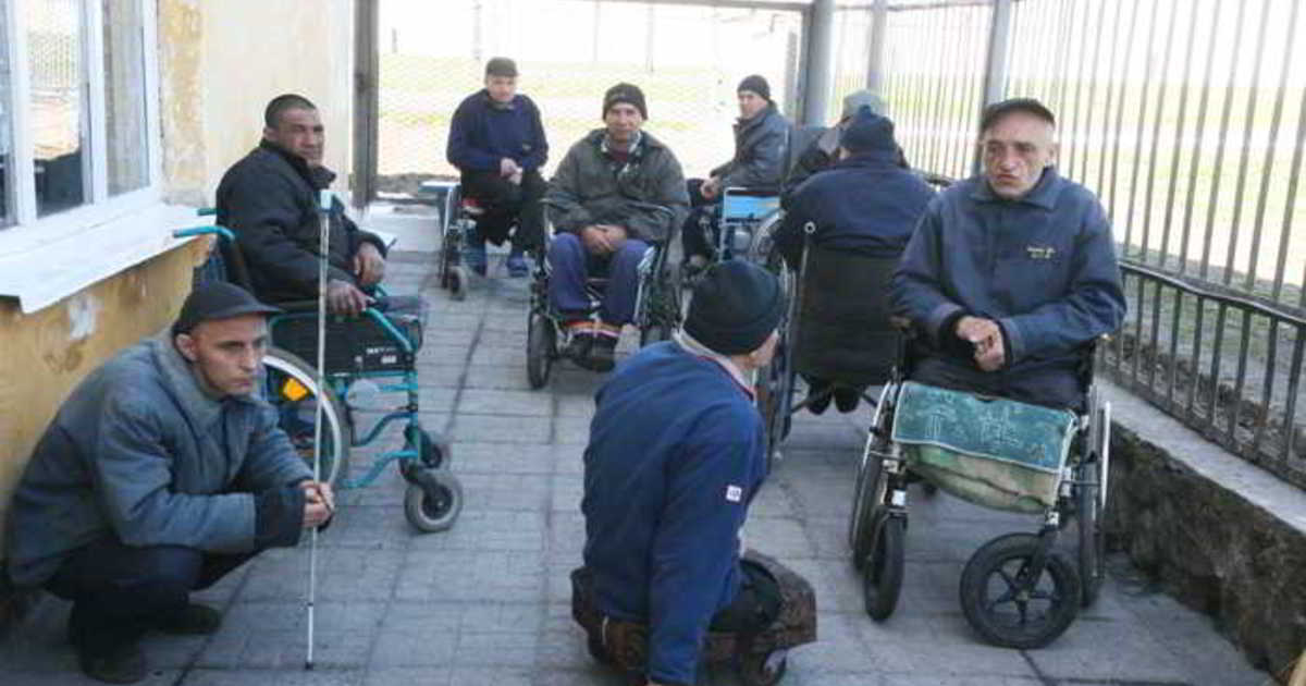 Инвалидность жизни не помеха или о том кто создаёт элктроколяски для инвалидов в России