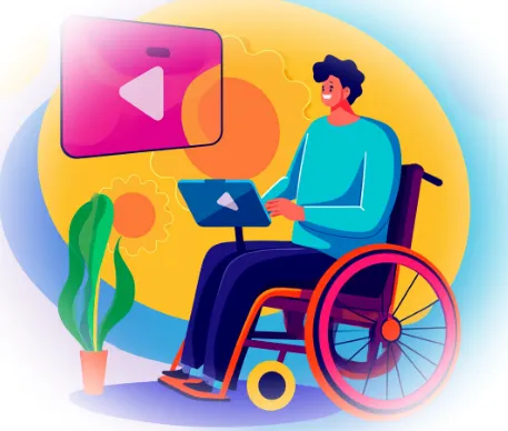 Доступные инклюзивные технологии