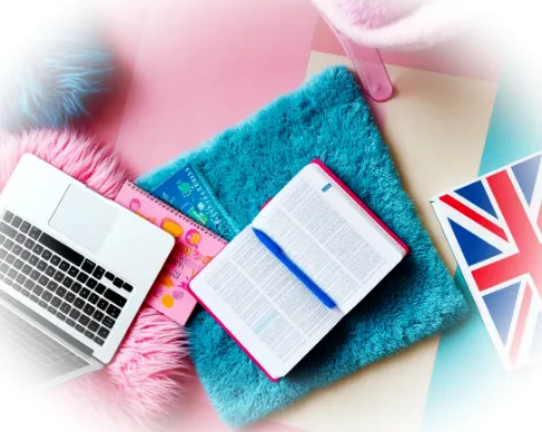 Онлайн-курсы английского: путь к свободному владению языком