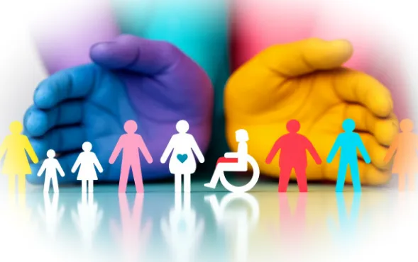 Технология инклюзивной культуры