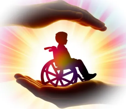 Бывший инвалид детства: права и обязательства