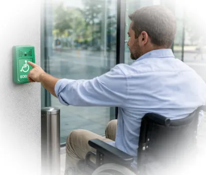 Капча реальности: как повседневные цифровые барьеры исключают людей с особенностями