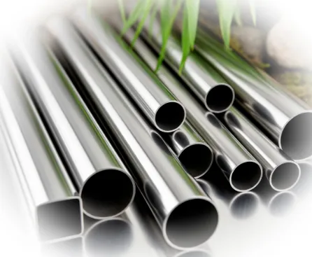 Труба из нержавеющей стали: особенности, виды и применение