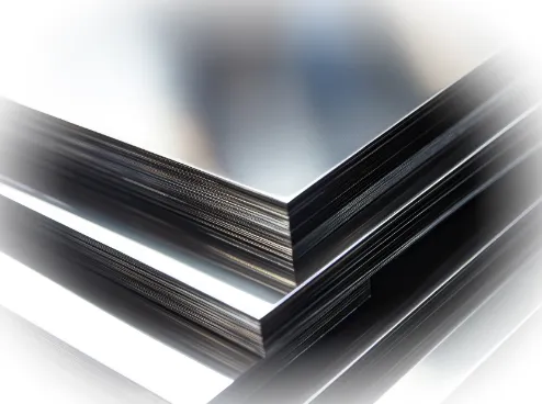 Изделия из нержавеющей стали: широкий спектр возможностей