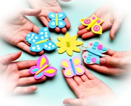 Мастер-класс для родителей детей с ОВЗ: развитие, поддержка и практические рекомендации