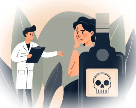 Нужна ли реабилитация после кодирования?