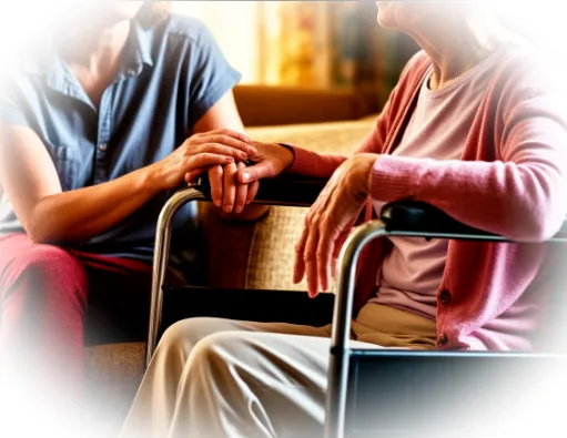 Опекунство над родственником-инвалидом