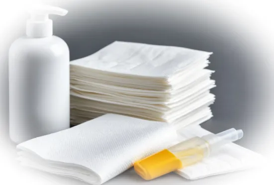 Правильный уход за лежачими больными с риском образования пролежней