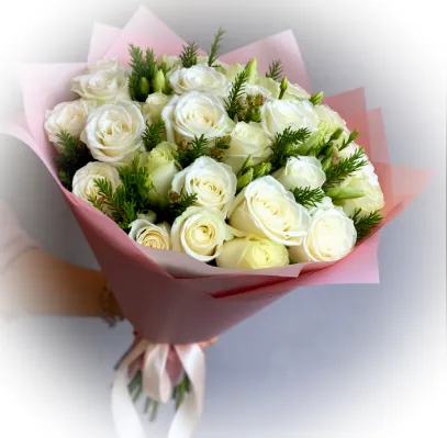 Выбор правильного букета: рекомендации и идеи