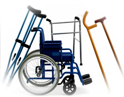 Приобретение технических средств реабилитации в 2026 году