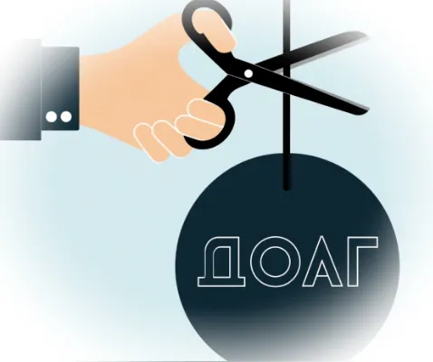 Как самому без юристов списать долги по кредитам, настоящий опыт других людей