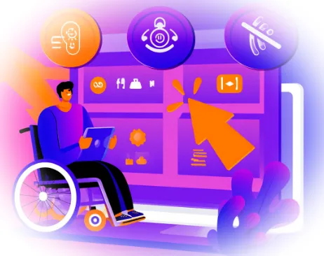 Инклюзивные технологии: расширяя границы доступности