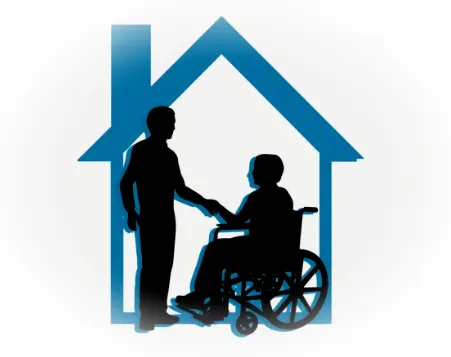 Права инвалидов в доме инвалидов