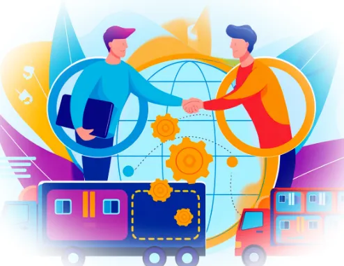 Тендеры на грузоперевозки и логистику