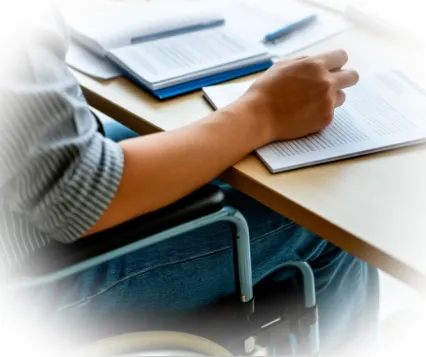 Условия труда инвалидов в России