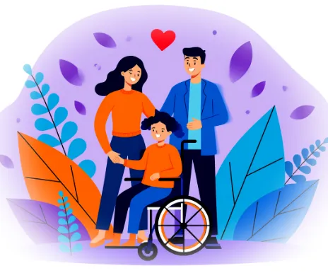 Усыновление и опека детей-инвалидов в России: правовые аспекты и государственная поддержка