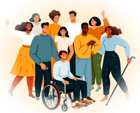 Инвалидность и медиа: репрезентация людей с особенностями в массовой культуре