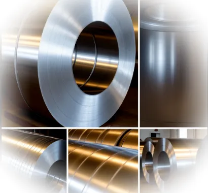 Использование алюминиевой ленты в промышленности и быту