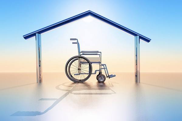 Как инвалиду получить жильё по соцнайму?