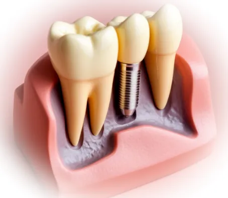 5 ключевых факторов для выбора между одномоментной и двухэтапной имплантацией