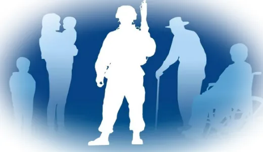 Какие положены льготы семьям СВО