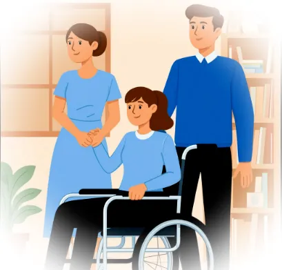 Ответственность родителей инвалида после 18 лет