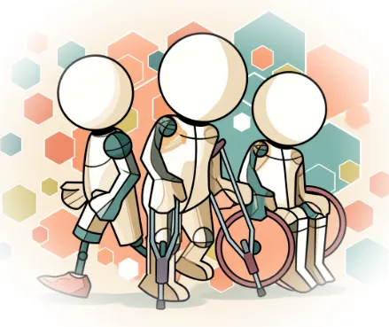 Инклюзивный фестиваль: цели, форматы и виды мероприятий