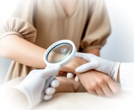 Дерматолог: когда визит к врачу становится необходимостью